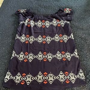 Off-the-Shoulder Mini Dress